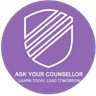 Ask Your Counsellor Logo